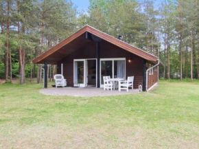 Holiday Home Aman - 700m to the inlet by Interhome